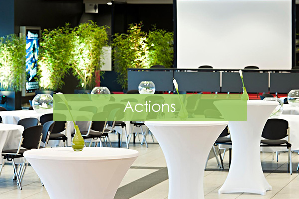 Δράσεις